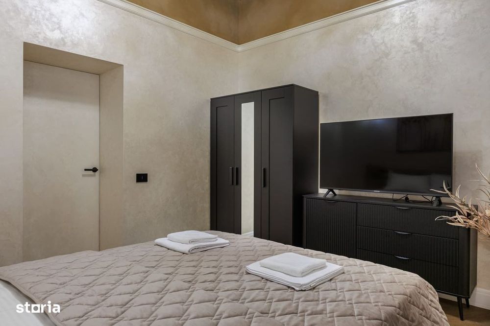 Apartament 2 camere - Confort lux - Armeneasca