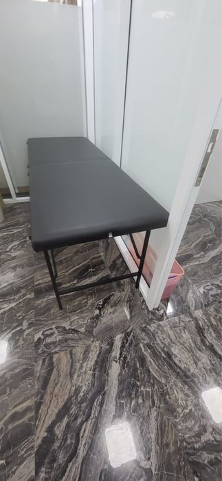 Кушетка для процедурного  кабинета