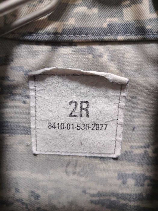 US Air Force Jacket / Форма Военно-Воздушных Сил США 42-44р