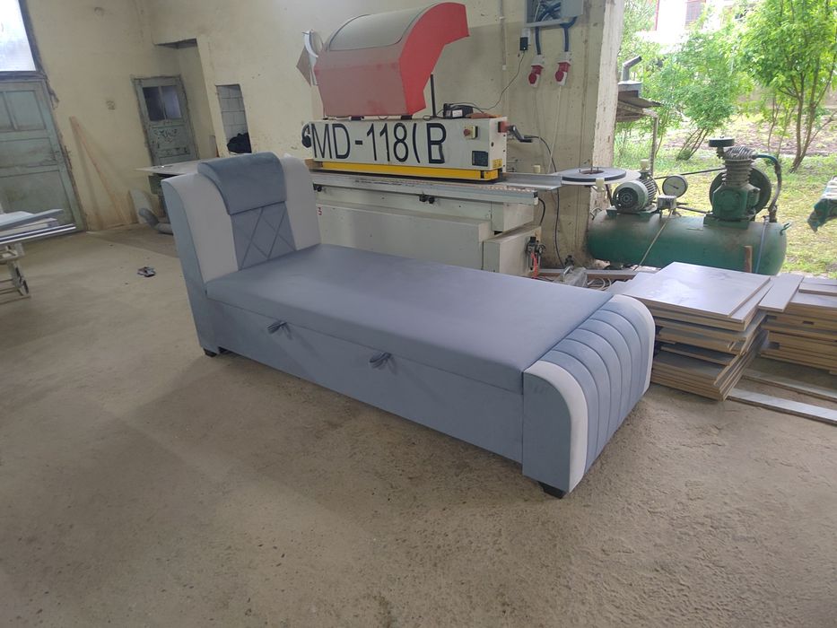 Кровать 2.40 х 90