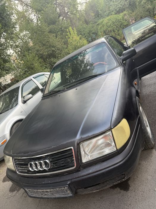 Продам AUDI 100, 1993 года выпуска