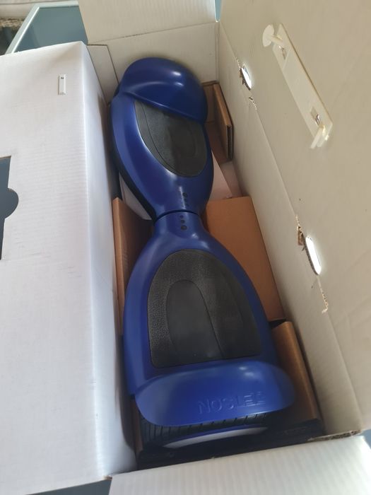 Hoverboard nou  Jetson Prim