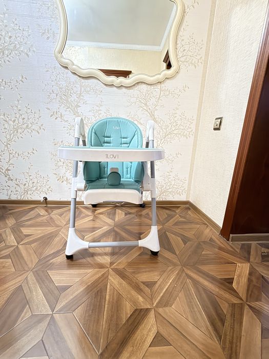 Продам детский стульчик