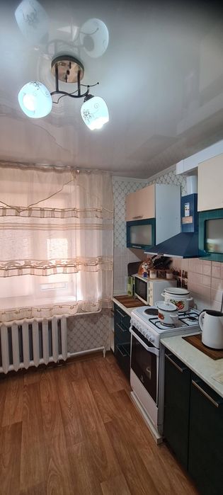 Продаётся квартира