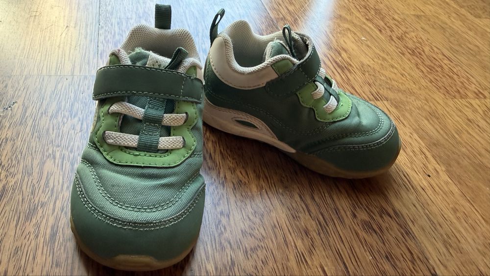 Обувь для девочки