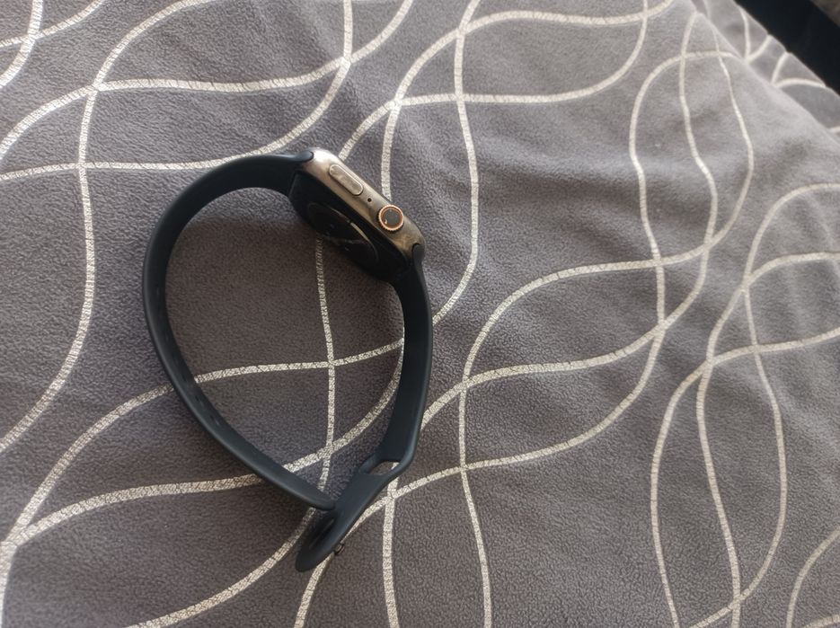Apple Watch S10 soati sotiladi