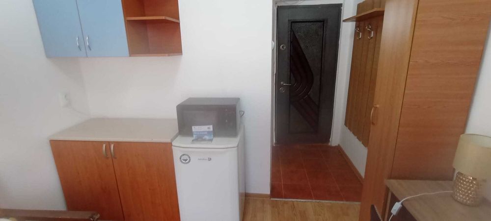 Inchiriez garsoniera 11m2 zona Diana, Gheorgheni