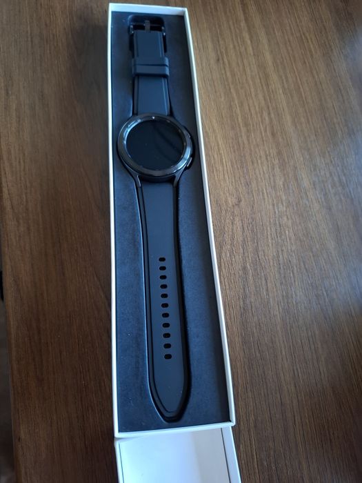 Galaxy Watch 4 Samsung Classic