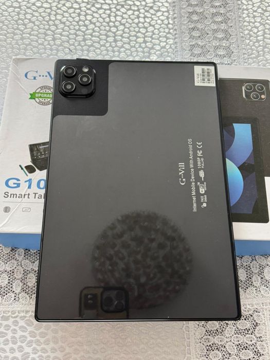 G-Vill G100 новый