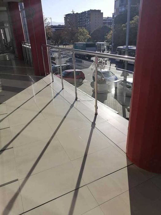 Почистващи услуги