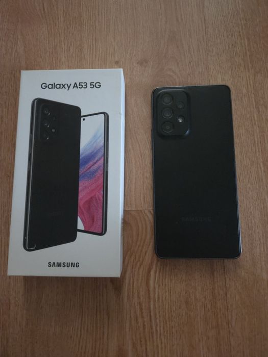 Samsung A53 5G 256gb
