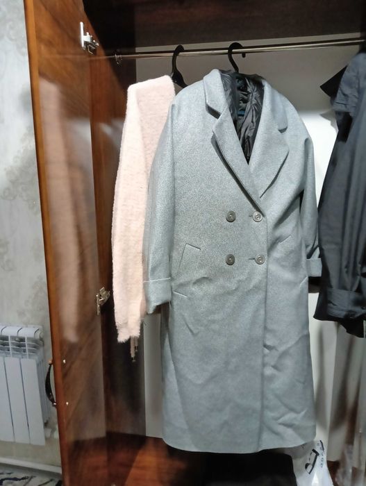 Куртки зима и осень