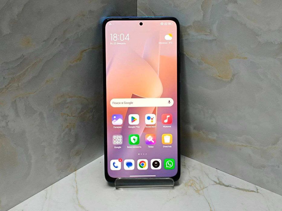 Xiaomi Redmi Note 11 Pro 64Gb (Талгар) лот 899580