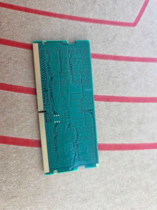 Memorie Ram DDR5 5600Mhz Sodimm 16gb