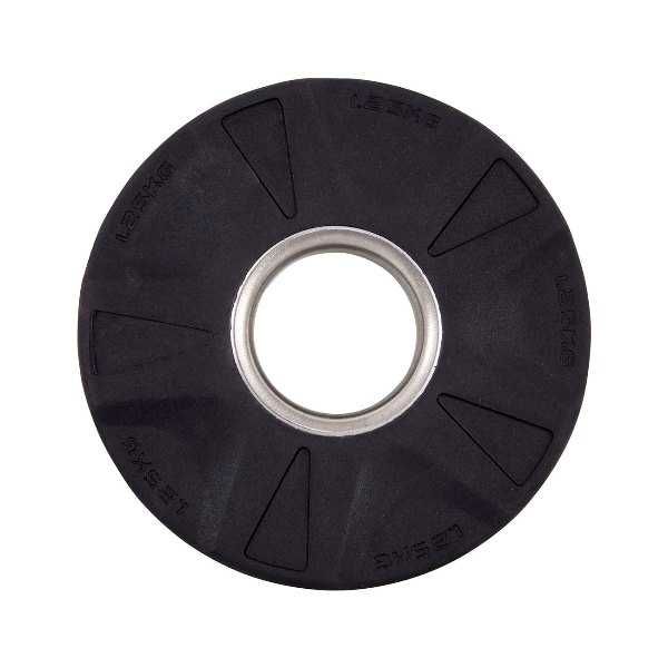 Олимпийски Тежести с Хват /  Дискове за Щанга / Фитнес Оборудване