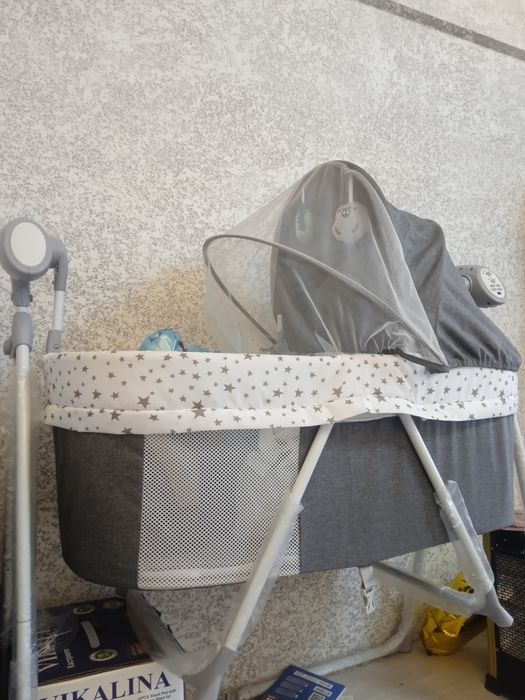 Elektron beshik sotiladi))