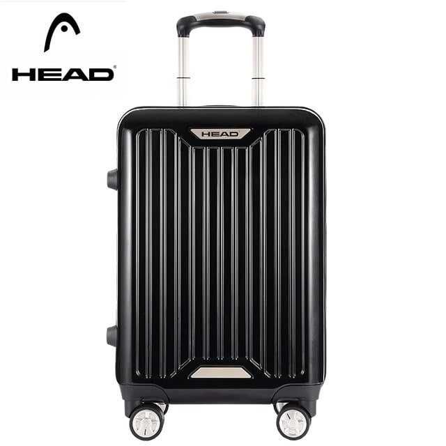 HEAD luggages / HEAD Чемоданы