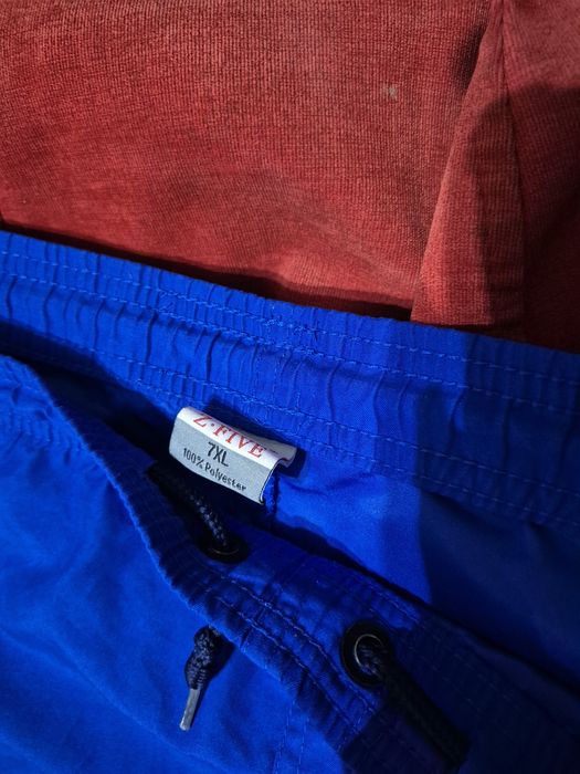 Мужская одежда большого размера