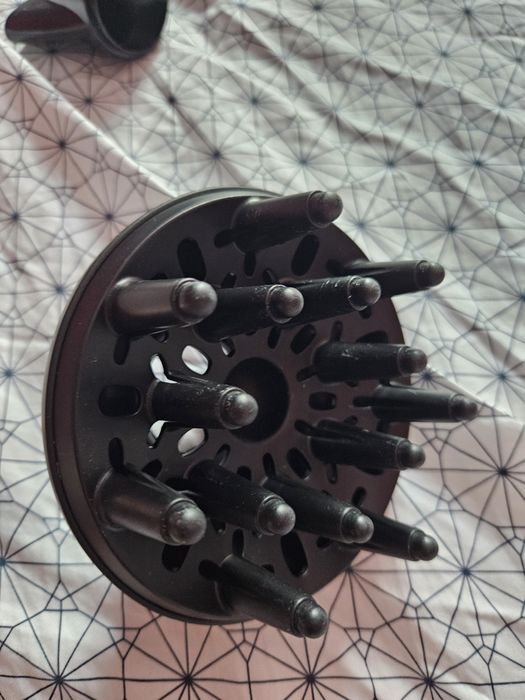 Сешоар REMINGTON  D5901 Coconut Smooth