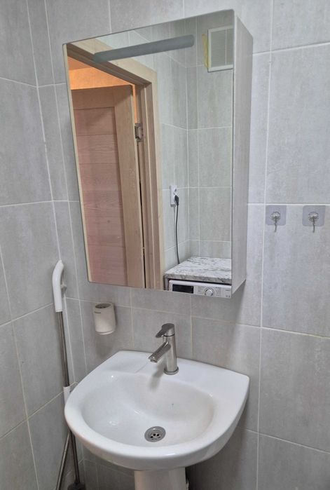 2х комнатная квартира