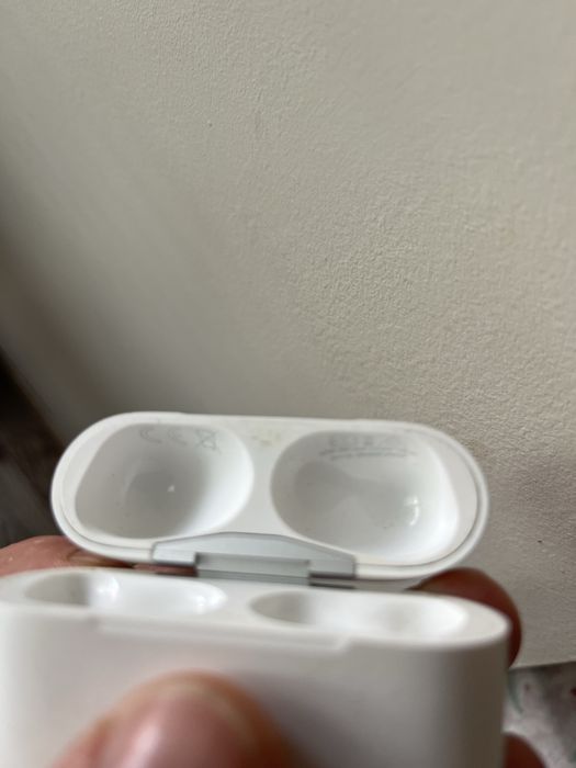 Apple Air Pods pro 1