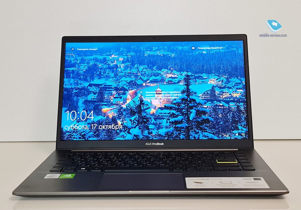 продам ноутбук asus vivobook 14