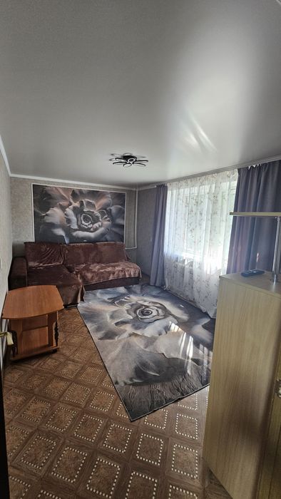Квартира в центре