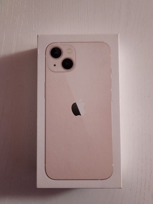 Iphone 13 ca nou la cutie