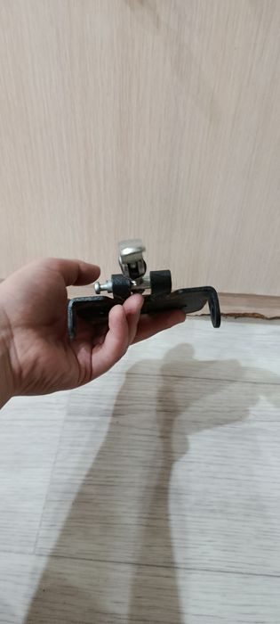 Продам крепление сидушки от куго м 4 про