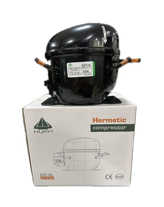 Huayi E91HL R134a 220W