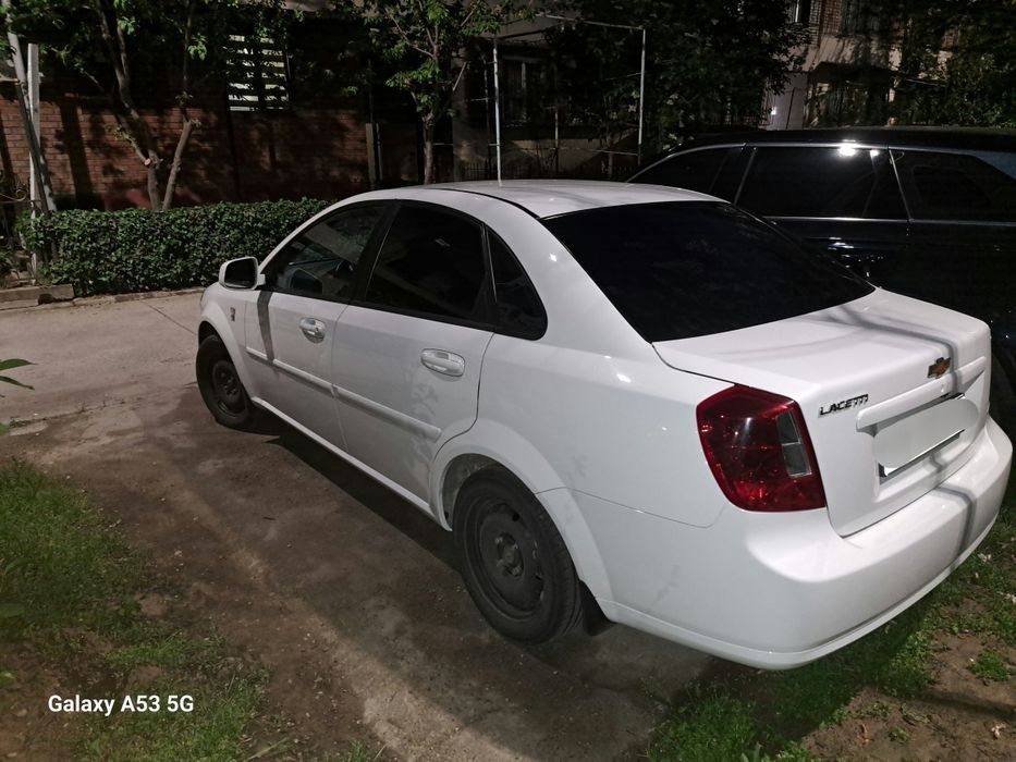 Gentra 2022 yil 32.500 пробег