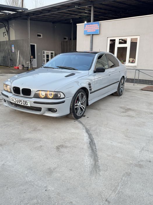 Bmw e39 3 litr mehanika srocni sotiladi pul zarur