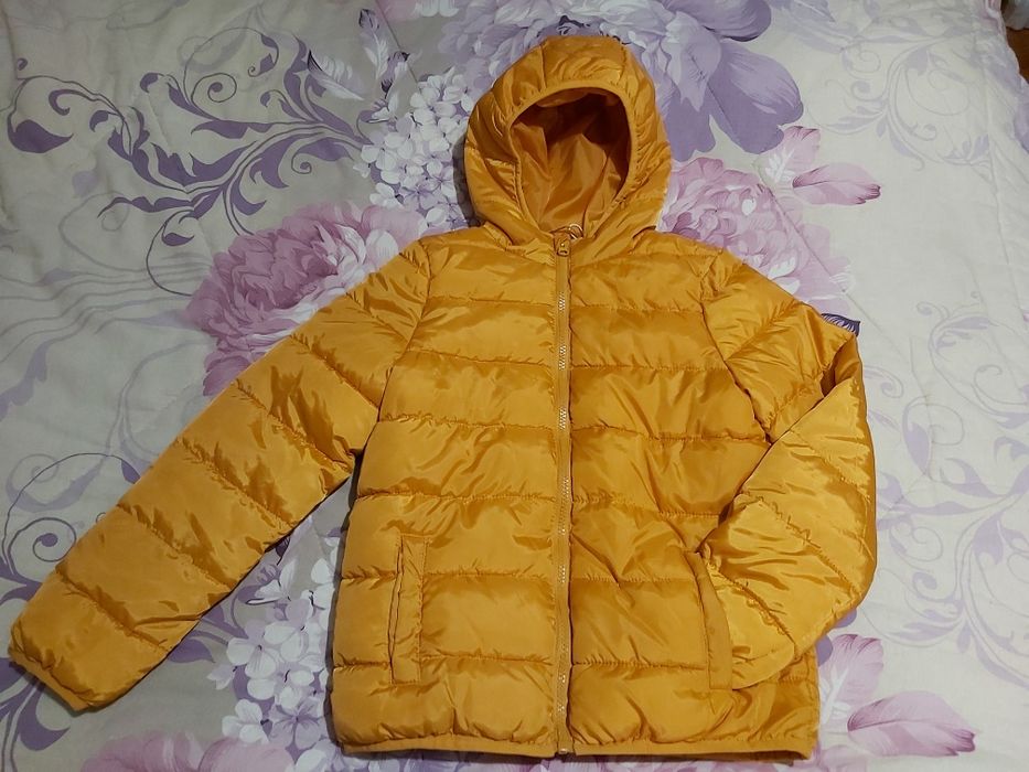 Детско яке Ново!