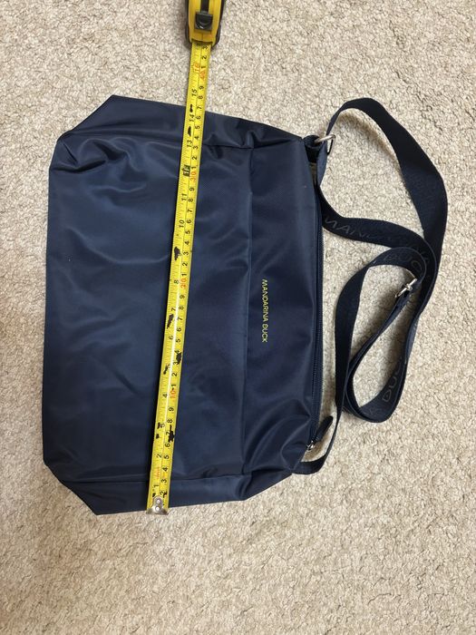 Vand geanta mandarina duck