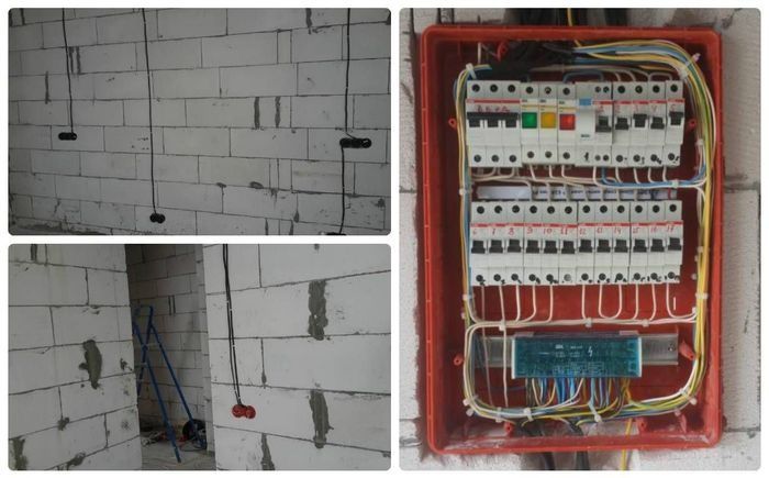 Ремонт квартир и дачи