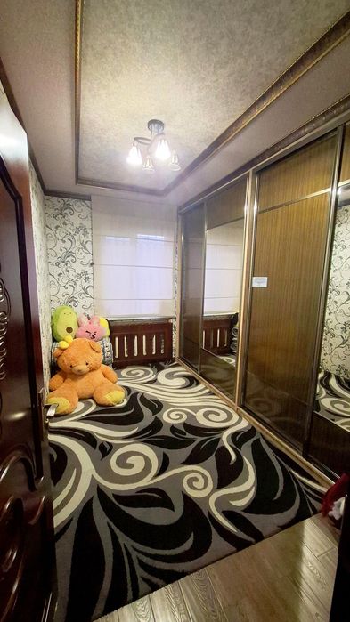 Учтепа 30 кв 5/3/5 евро ремонт, «Отличное местоположение»