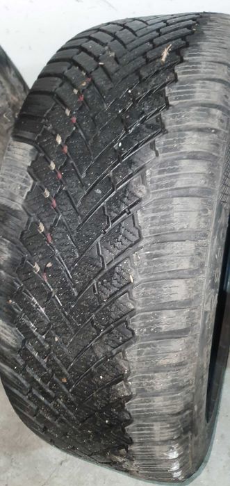 Vand cauciucuri iarna Continental 225 50 R17