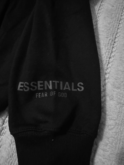 Hanorac Essentials