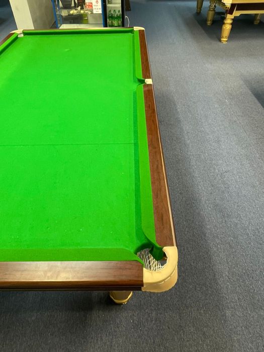 Бильрдные столы (пул)