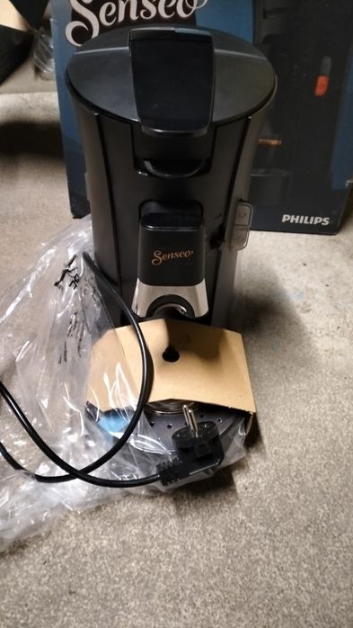 Expresor cafea senseo