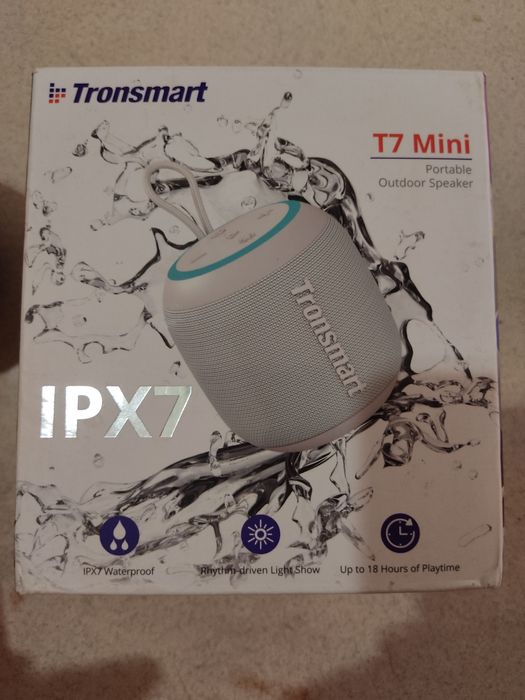 Tronsmart T7 mini