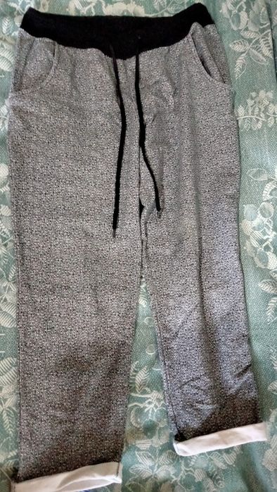 Штанишки женские.