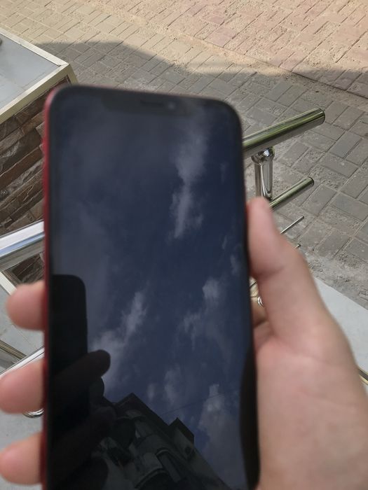 Iphone xr 128 гб