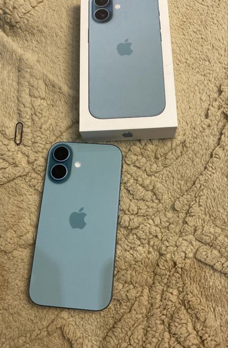 Iphone 16 128 gb 380 000