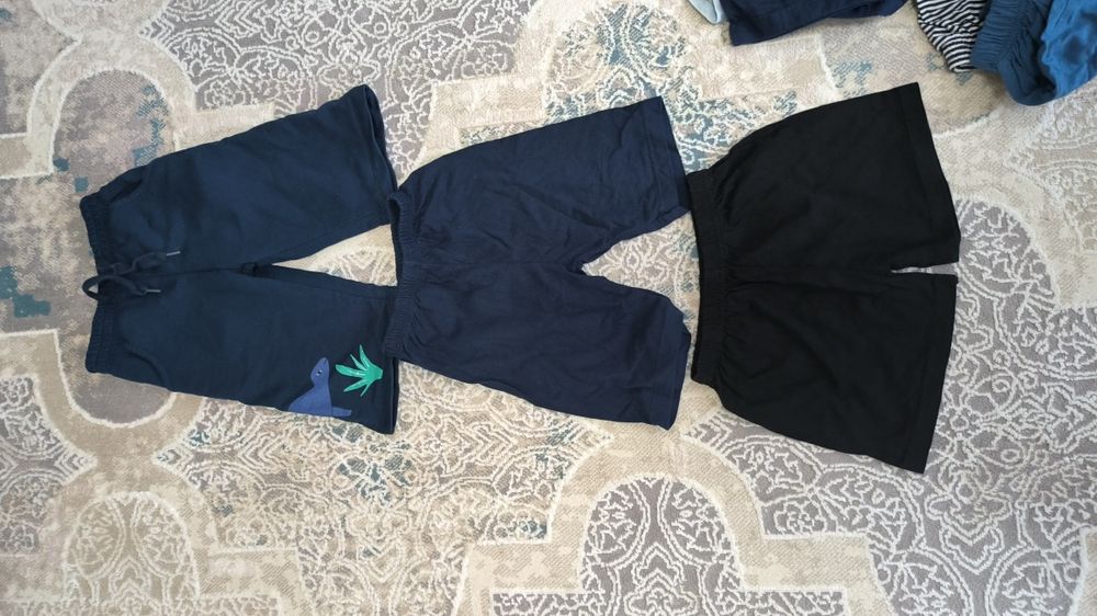 Продам детские шорты
