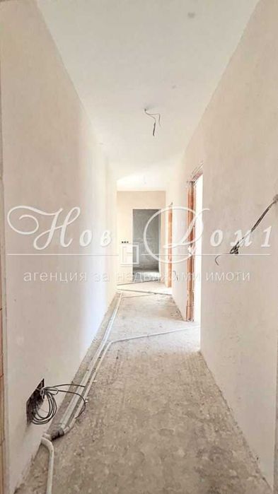 Продава се Тристаен апартамент в Варна, Виница - 83 кв.м за 1458 €/кв.м - Снимка #1