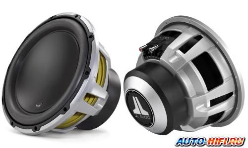 JL Audio 12W6v2-d4