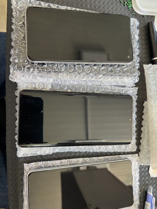 Display original Samsung S21 S22 S22+ S25 S24 ultra S25 u S23 fold 4 5