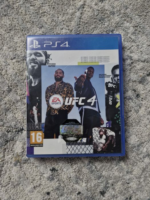 Продам/Обменяю Игры Пс4.5