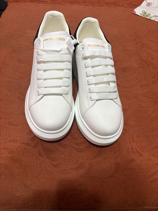 Alexander McQueen